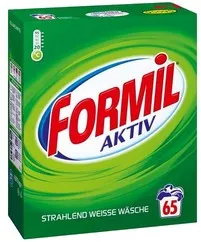 Lidl Formil Aktiv Pulver