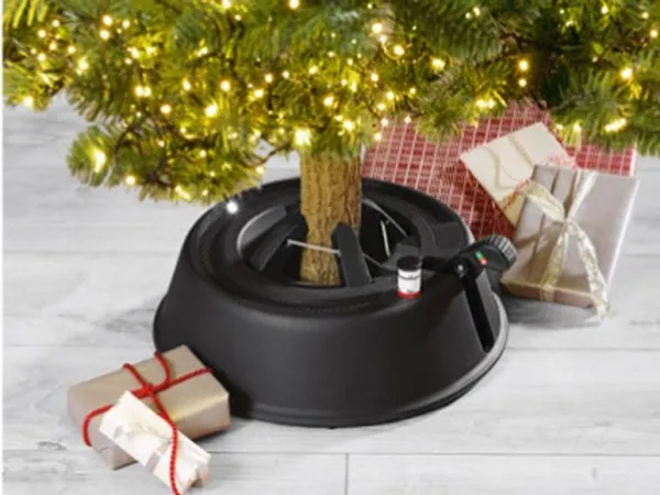 Lidl Melinera Weihnachtsbaumständer 3