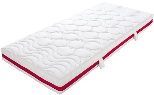 Lidl Meradiso Tubes-Matratze 2