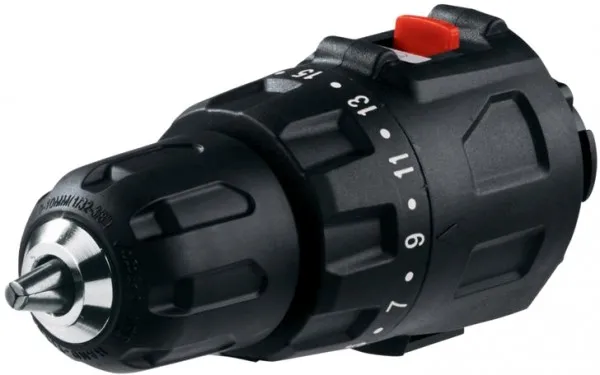 Lidl Parkside 4-in-1-Kombigerät PKGA 14.4 A1 3