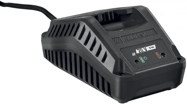 Lidl Parkside Akku-Bohrhammer PABH 20-Li A1 2