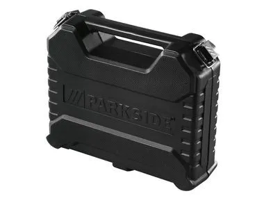 Lidl Parkside Akku-Bohrschrauber PABS 12 A1 4