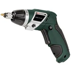 Lidl Parkside Akku-Stabschrauber PASS 3.6 A1