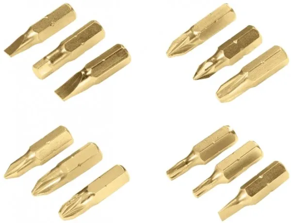 Lidl Parkside Akku-Wechselbitschrauber PAWS 3.6 A1 3