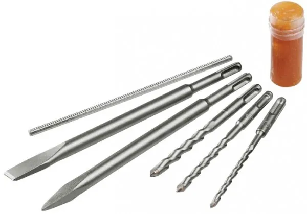 Lidl Parkside Bohr- und Meißelhammer PBH 1050 A1 3