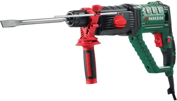 Lidl Parkside Bohr- und Meißelhammer PBH 1050 B2