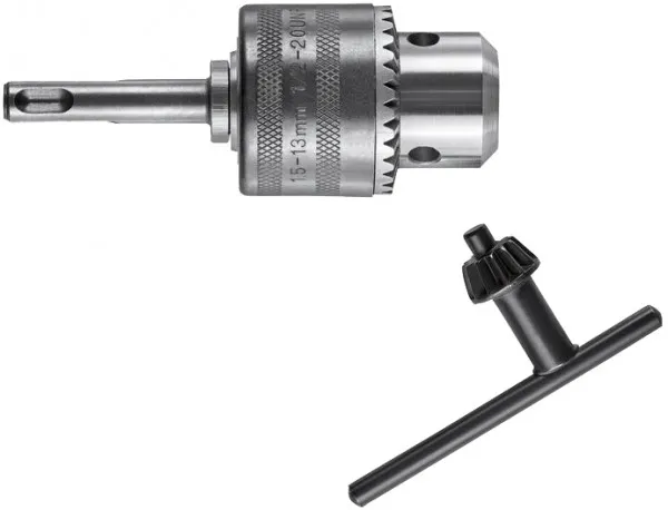 Lidl Parkside Bohr- und Meißelhammer PBH 1500 B2 2