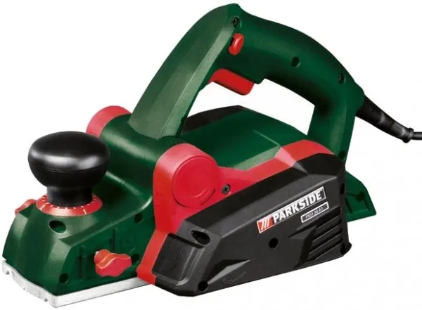 Lidl Parkside Elektrohobel PEH 30 A1