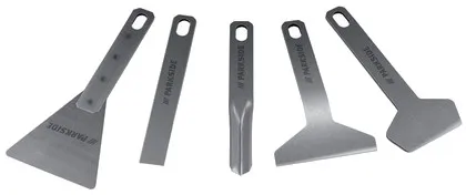 Lidl Parkside Elektroschaber PES 200 B1 3