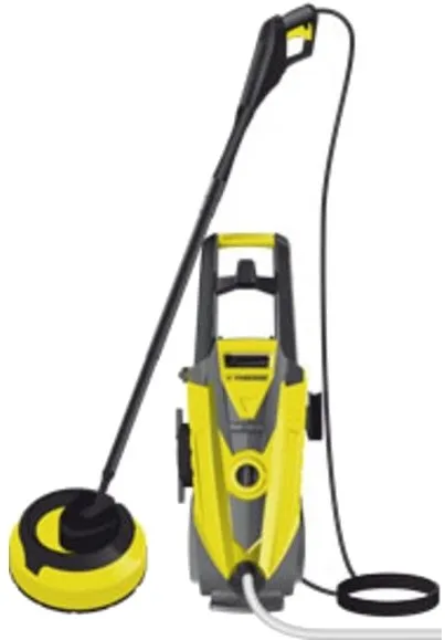 Lidl Parkside Flächenreiniger PFR 30 A1 2