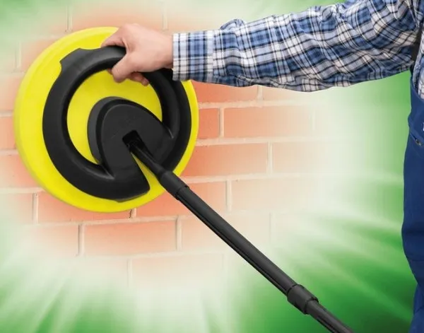 Lidl Parkside Flächenreiniger PFR 30 A1 3