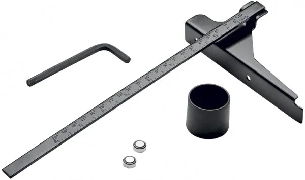 Lidl Parkside Handkreissäge PHKS 1350 B2 2