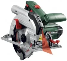 Lidl Parkside Handkreissäge PHKS 1350 B2 3