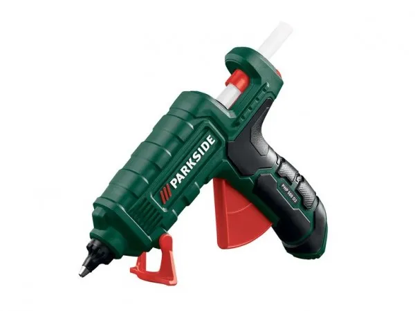 Lidl Parkside Heißklebepistole PHP 500 D2 2