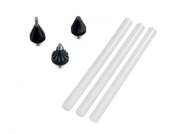 Lidl Parkside Heißklebepistole PHP 500 D2 3