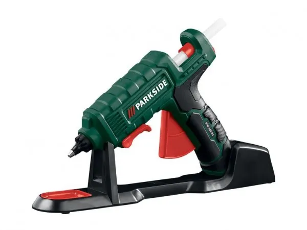 Lidl Parkside Heißklebepistole PHP 500 D2