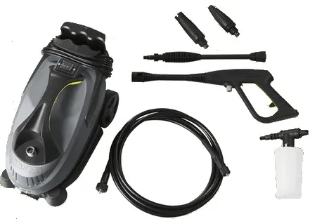 Lidl Parkside Hochdruckreiniger PHD 100 D2 2