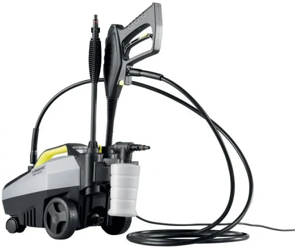Lidl Parkside Hochdruckreiniger PHD 100 E2 2