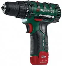 Lidl Parkside PABS 12 B2 2