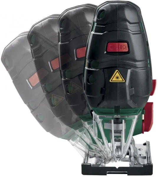 Lidl Parkside Pendelhubstichsäge PSTK 800 A1 2