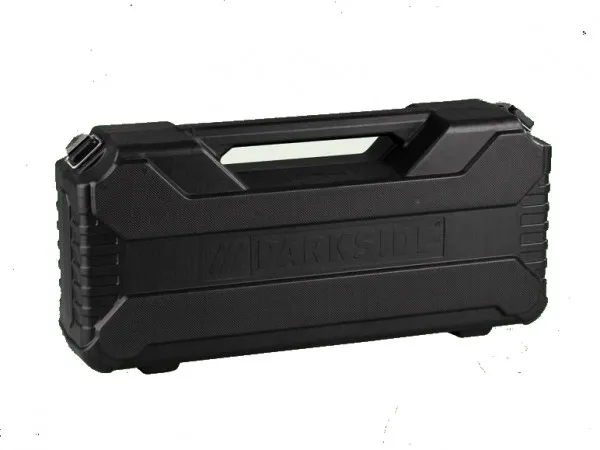 Lidl Parkside Säbelsäge PFS 710 A1 3