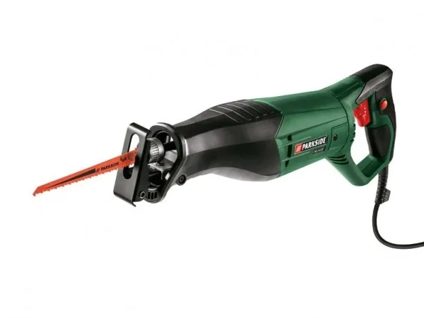 Lidl Parkside Säbelsäge PFS 710 A1