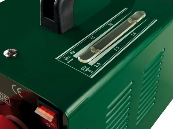 Lidl Parkside Schweißgerät PESG 120 A1 3