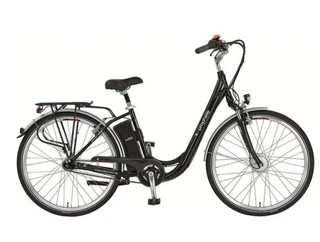 Lidl Prophete E-Bike Alu-City