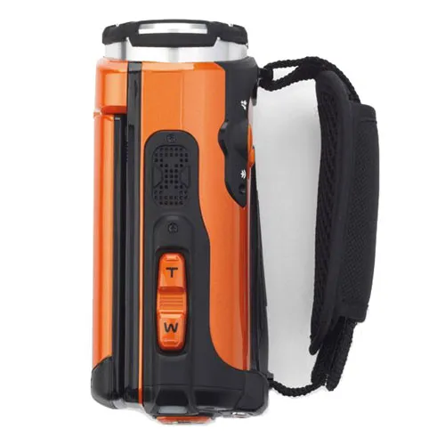 LIDL SilverCrest 2-in-1-Full-HD-Camcorder