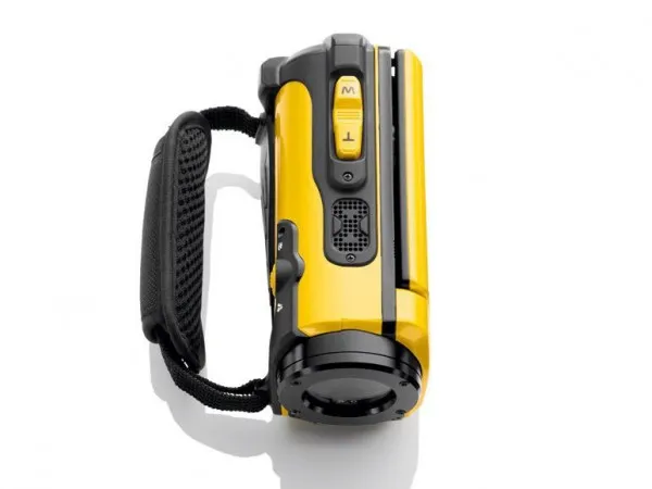 LIDL SilverCrest 2-in-1-HD-Camcorder 3