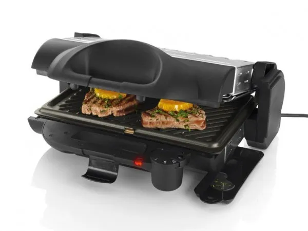 Lidl Silvercrest 3-in-1-Kontaktgrill 100021690