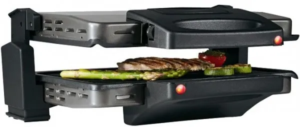 Lidl Silvercrest 3-in-1-Kontaktgrill 100094701 5