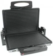 Lidl Silvercrest 3-in-1-Kontaktgrill 100094701 6