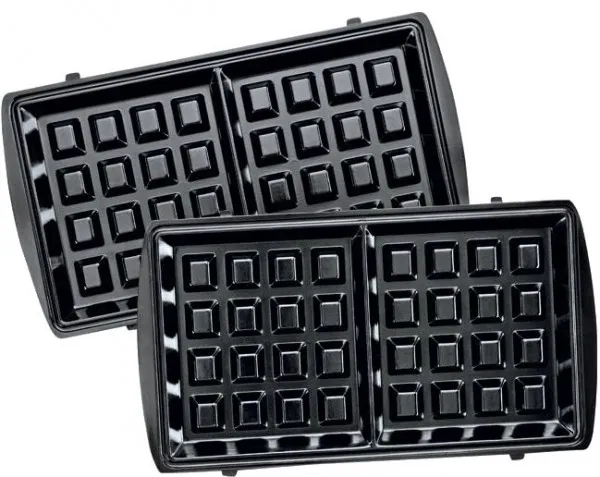 Lidl Silvercrest 3-in-1-Sandwichmaker 4