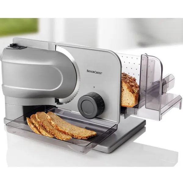 Lidl Silvercrest Allesschneider