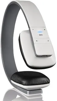 Lidl Silvercrest Bluetooth-Kopfhörer 2