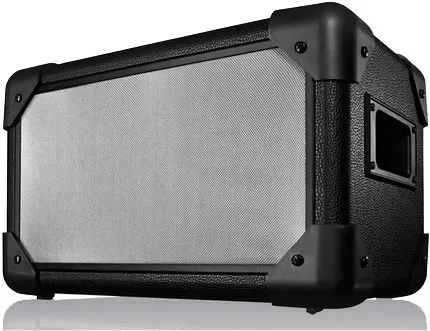 Lidl Silvercrest Bluetooth-Stereo-Vintage-Lautsprecher SBLV 20 A1 2