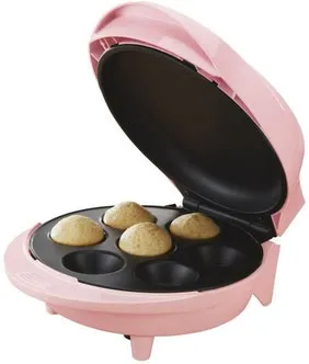 Lidl Silvercrest Cupcake-Maker SCCM 800 A1 2