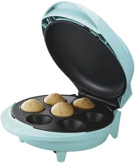 Lidl Silvercrest Cupcake-Maker SCCM 800 A1 3