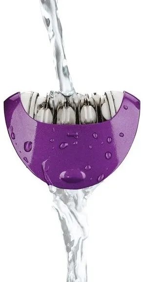 Lidl Silvercrest Epiliergerät SED 3.7 D2 2