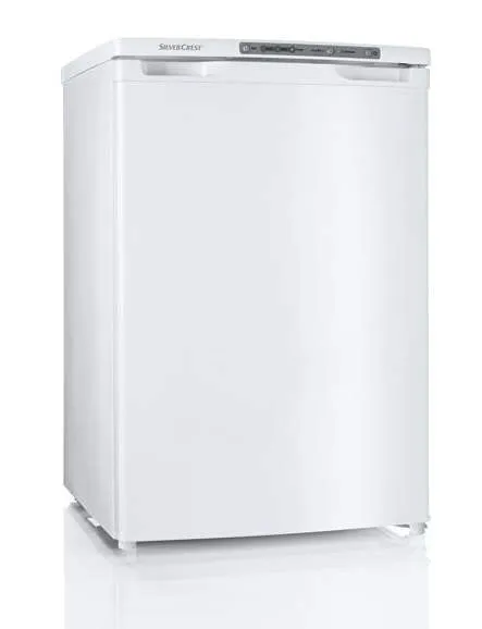 Lidl Silvercrest Gefrierschrank STG 70 B3 2