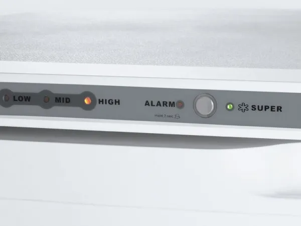 Lidl Silvercrest Gefrierschrank STG 70 B3 3