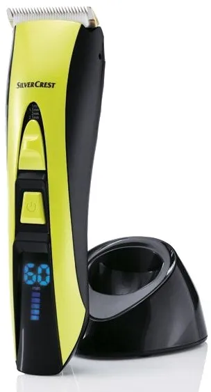 Lidl Silvercrest Haar- und Bartschneider 100159633