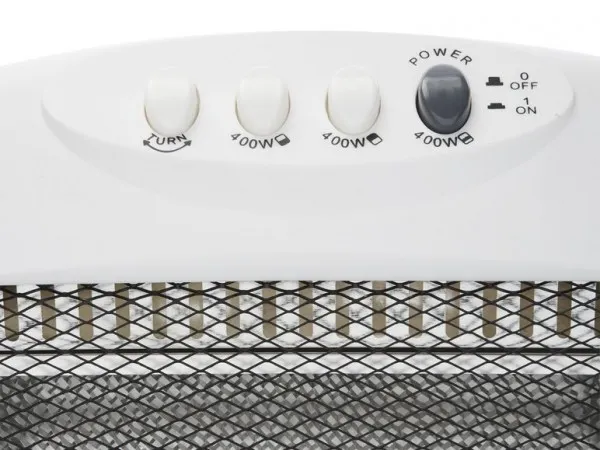 Lidl Silvercrest Halogen-Heizstrahler SHH 1200 B1 2