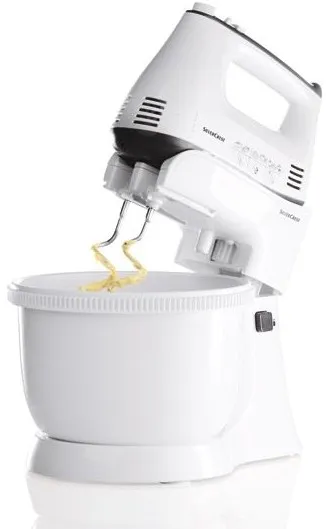 Lidl Silvercrest Handmixerset SHMS 300 B1 2