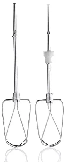 Lidl Silvercrest Handmixerset SHMS 300 B1 6