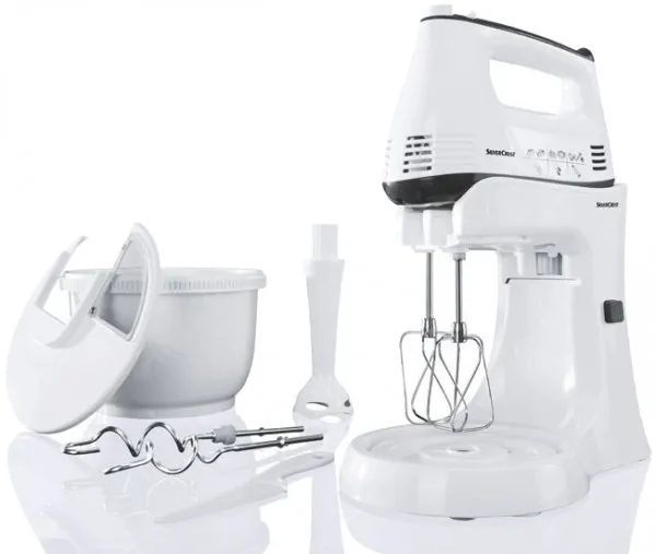 Lidl Silvercrest Handmixerset SHMS 300 B1