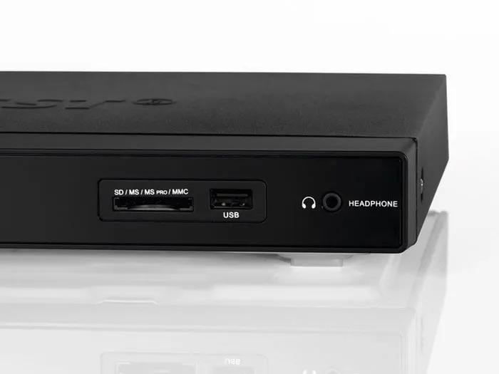 LIDL SilverCrest HDMI DVD-Player 2