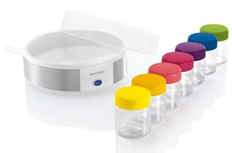 Lidl Silvercrest Joghurtbereiter