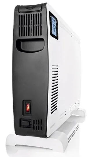 Lidl Silvercrest Konvektor SDK 2300 A1 2